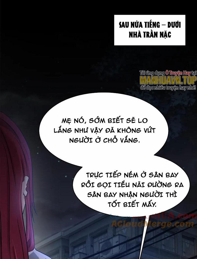 Vương Giả Săn Mồi 75 trang 48