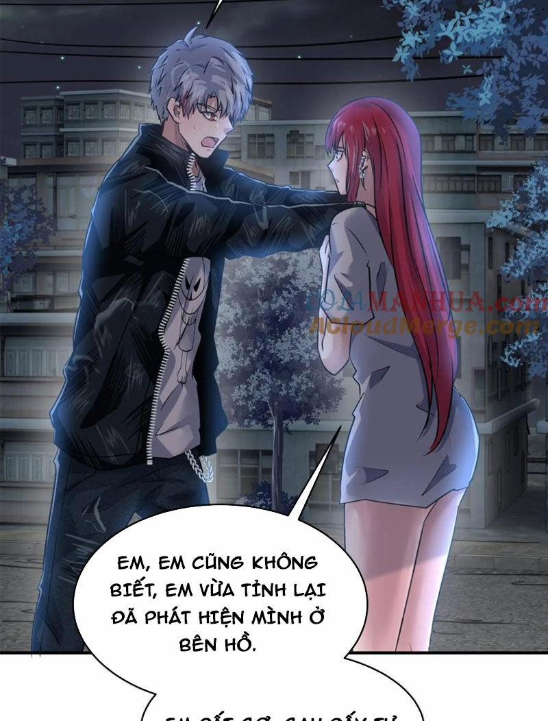 Vương Giả Săn Mồi 75 trang 54