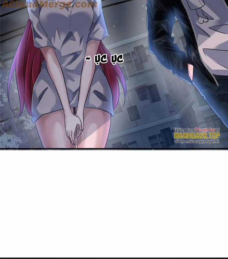 Vương Giả Săn Mồi 76 trang 1