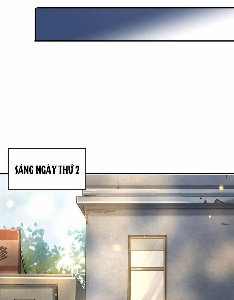 Vương Giả Săn Mồi 76 trang 31