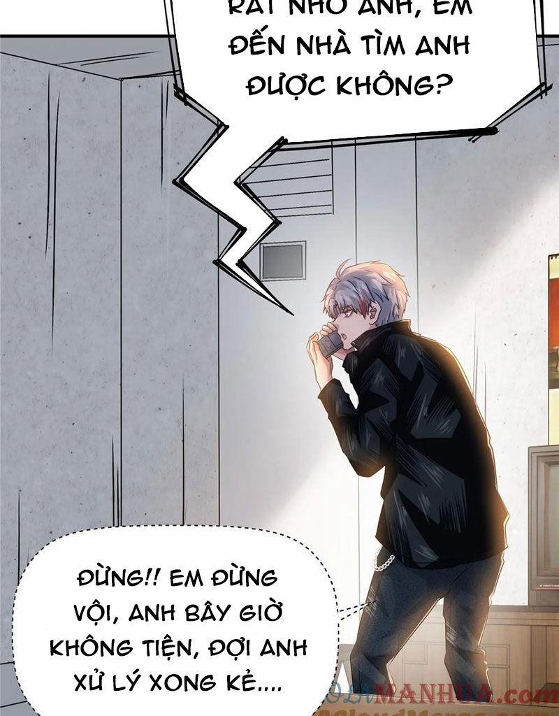Vương Giả Săn Mồi 76 trang 36