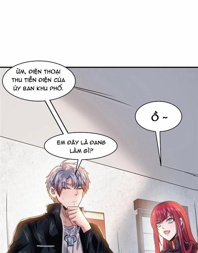 Vương Giả Săn Mồi 76 trang 41