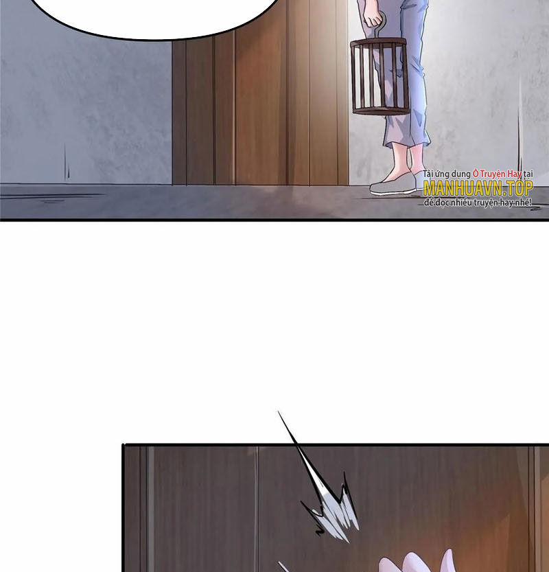 Vương Giả Săn Mồi 76 trang 56