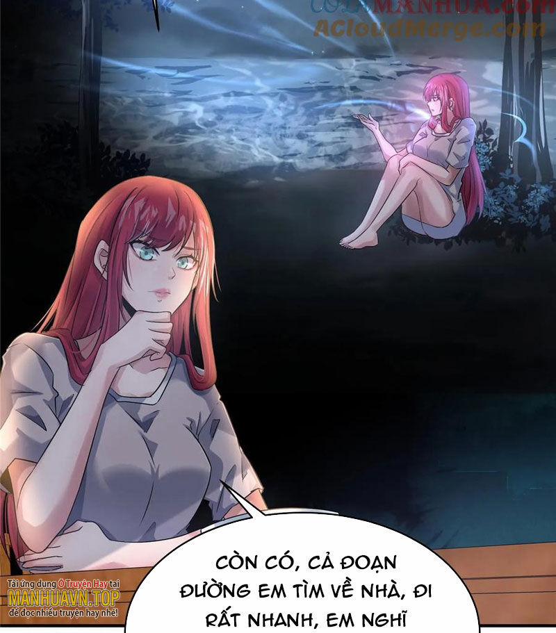 Vương Giả Săn Mồi 76 trang 8