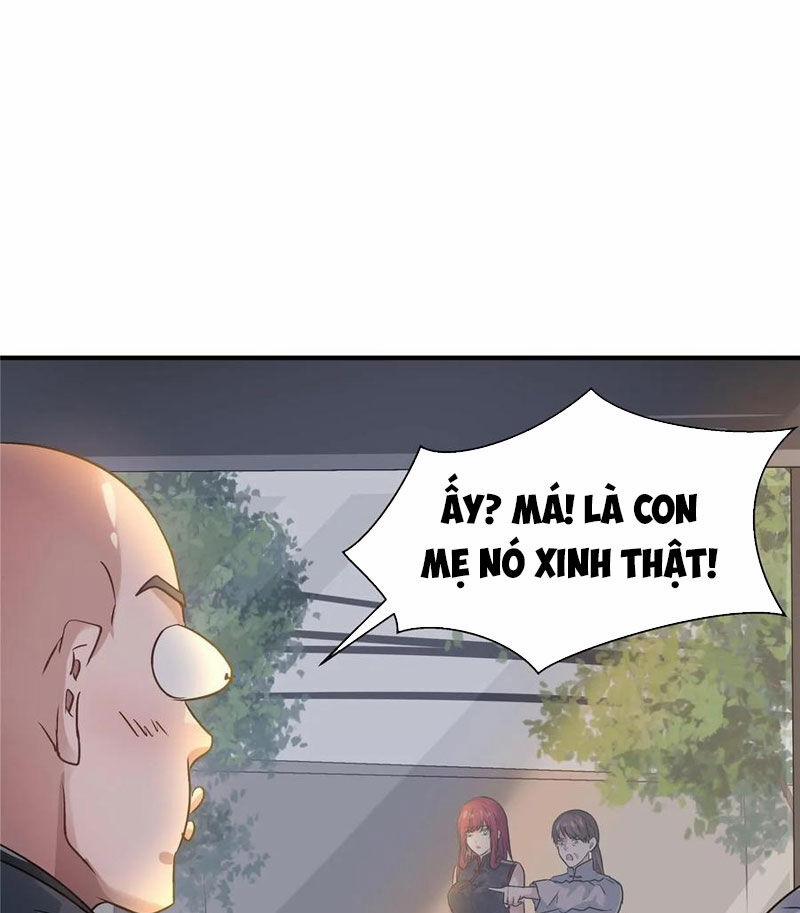 Vương Giả Săn Mồi 77 trang 20