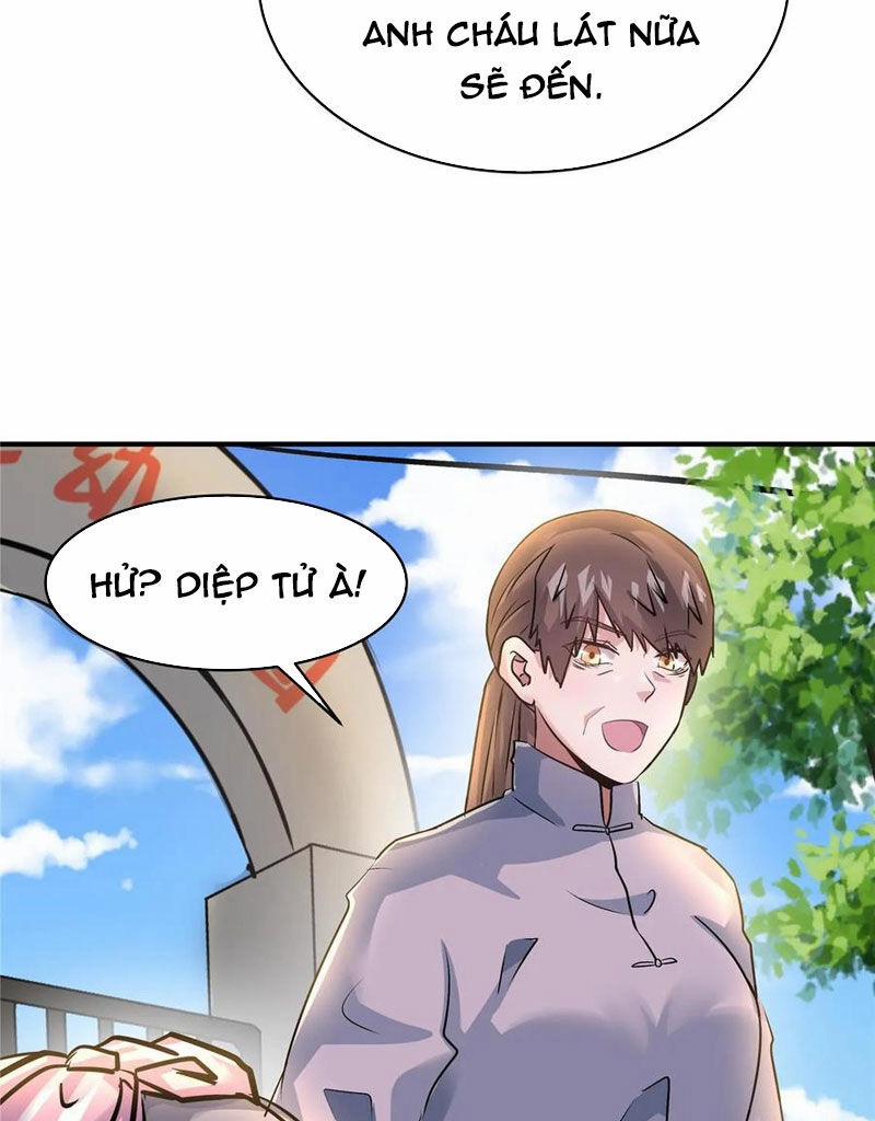 Vương Giả Săn Mồi 77 trang 27