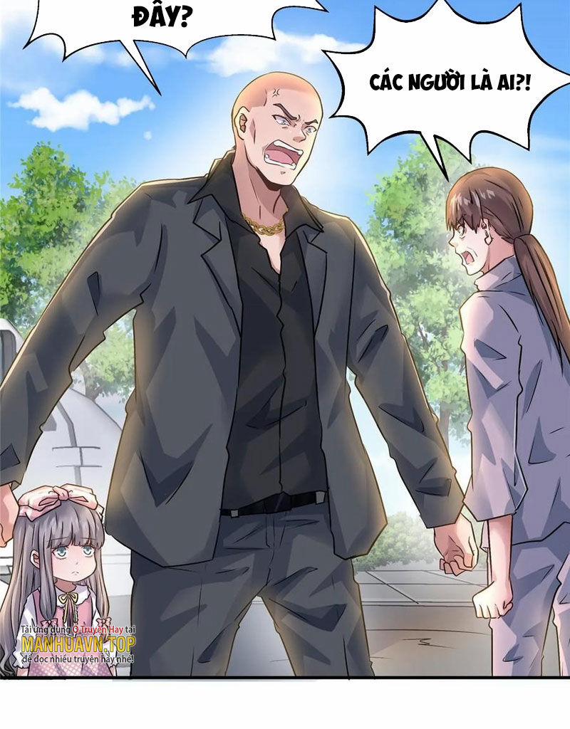 Vương Giả Săn Mồi 77 trang 32
