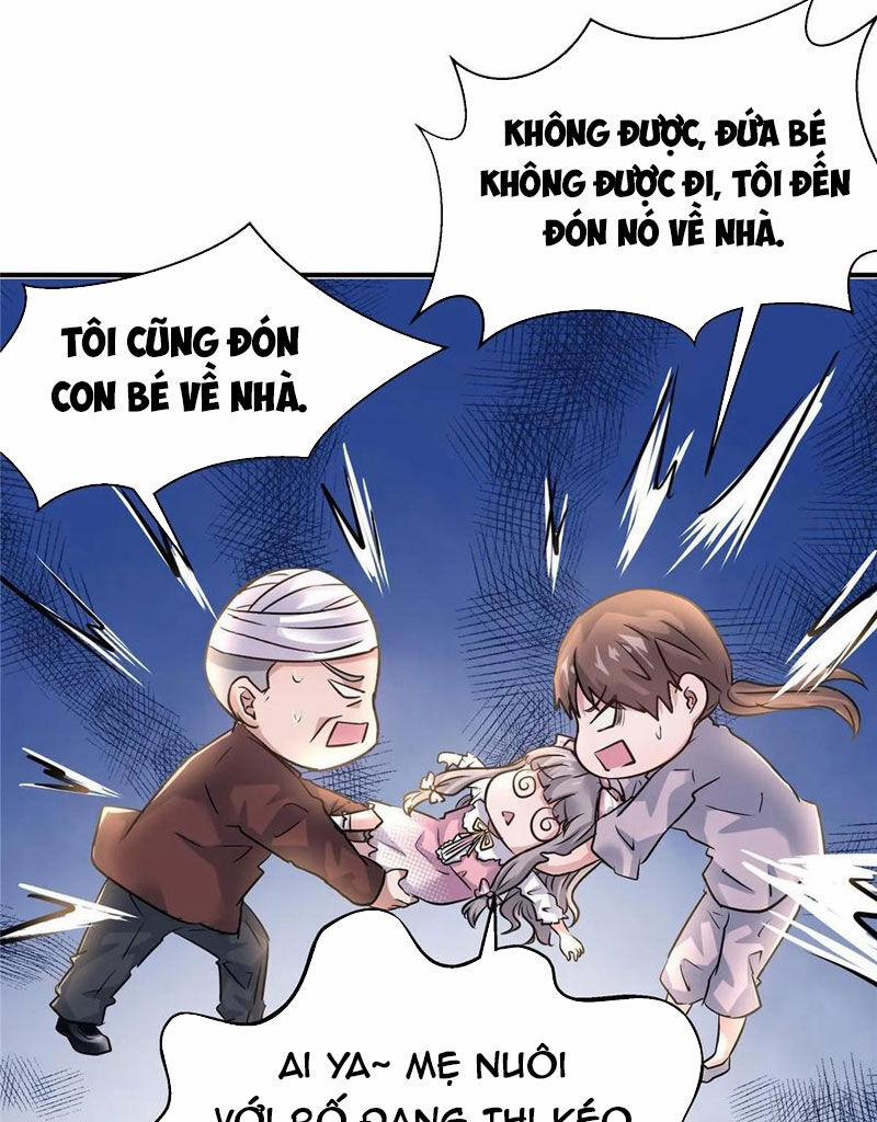 Vương Giả Săn Mồi 77 trang 36