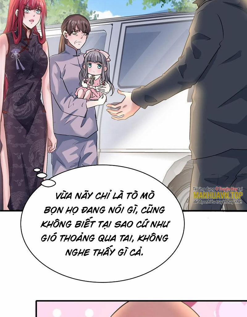 Vương Giả Săn Mồi 77 trang 44