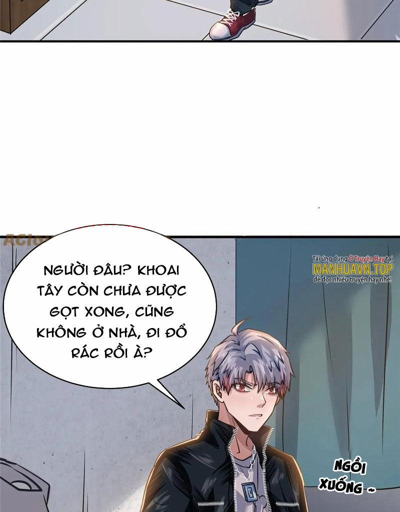 Vương Giả Săn Mồi 77 trang 49