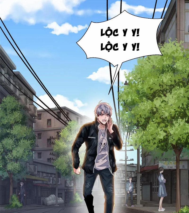 Vương Giả Săn Mồi 77 trang 51