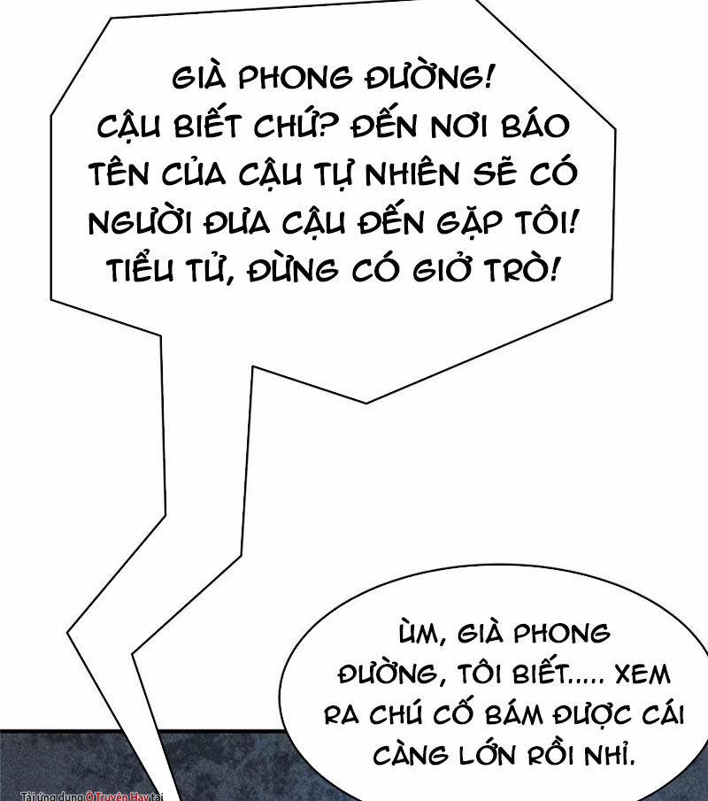 Vương Giả Săn Mồi 77 trang 60