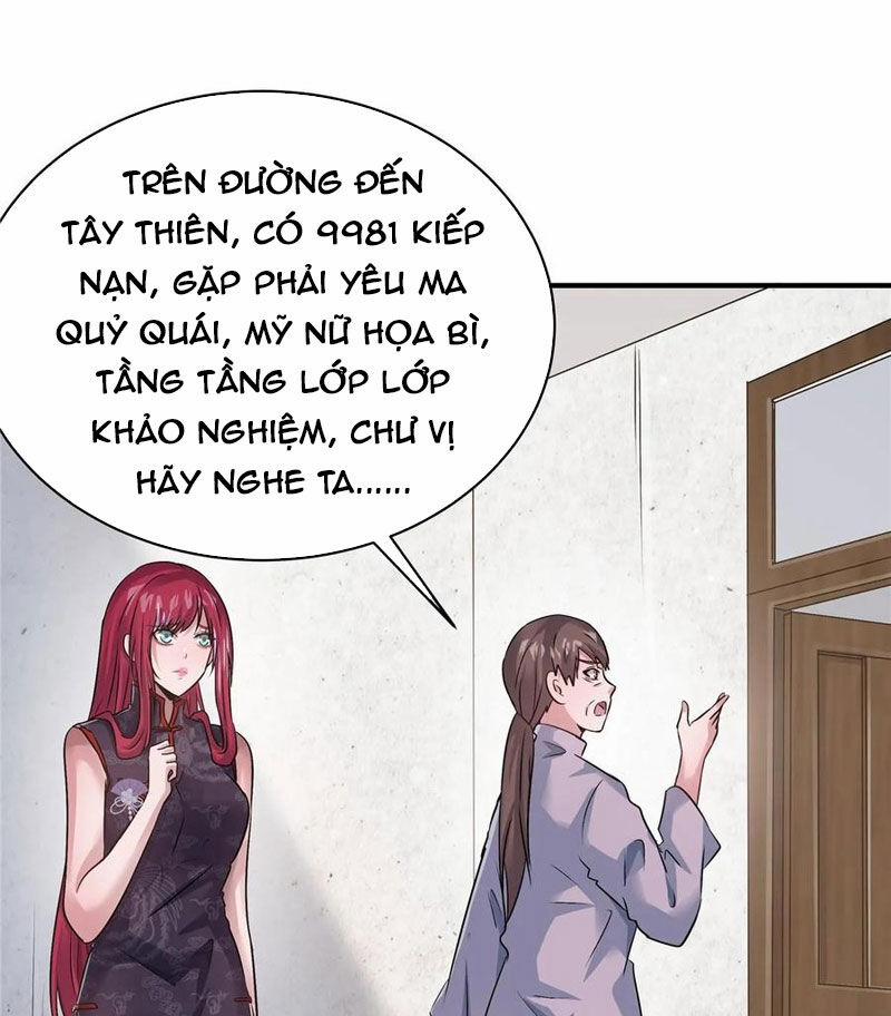 Vương Giả Săn Mồi 77 trang 8