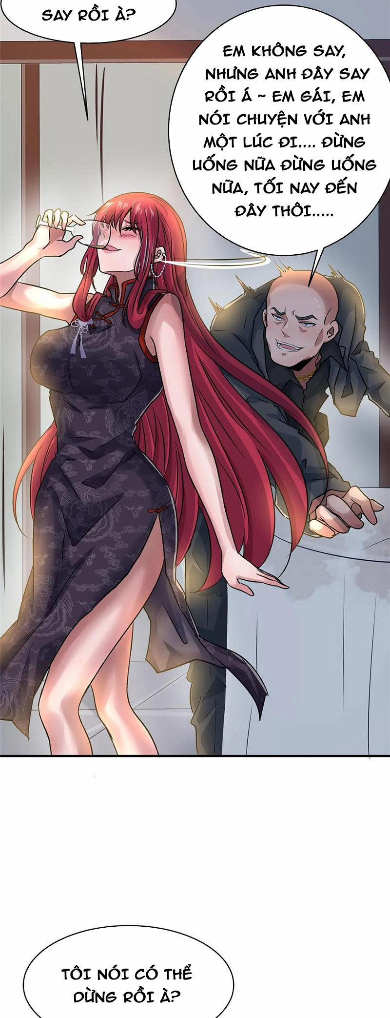 Vương Giả Săn Mồi 78 trang 27