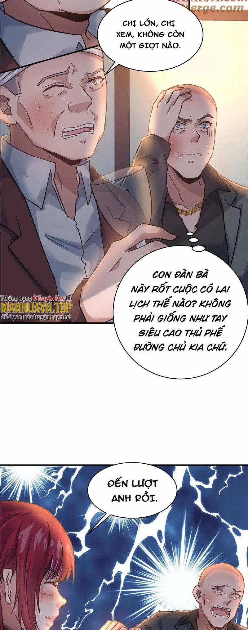 Vương Giả Săn Mồi 79 trang 12