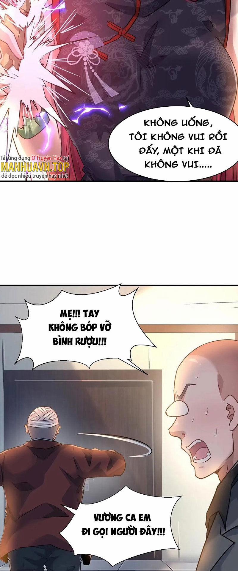 Vương Giả Săn Mồi 79 trang 6