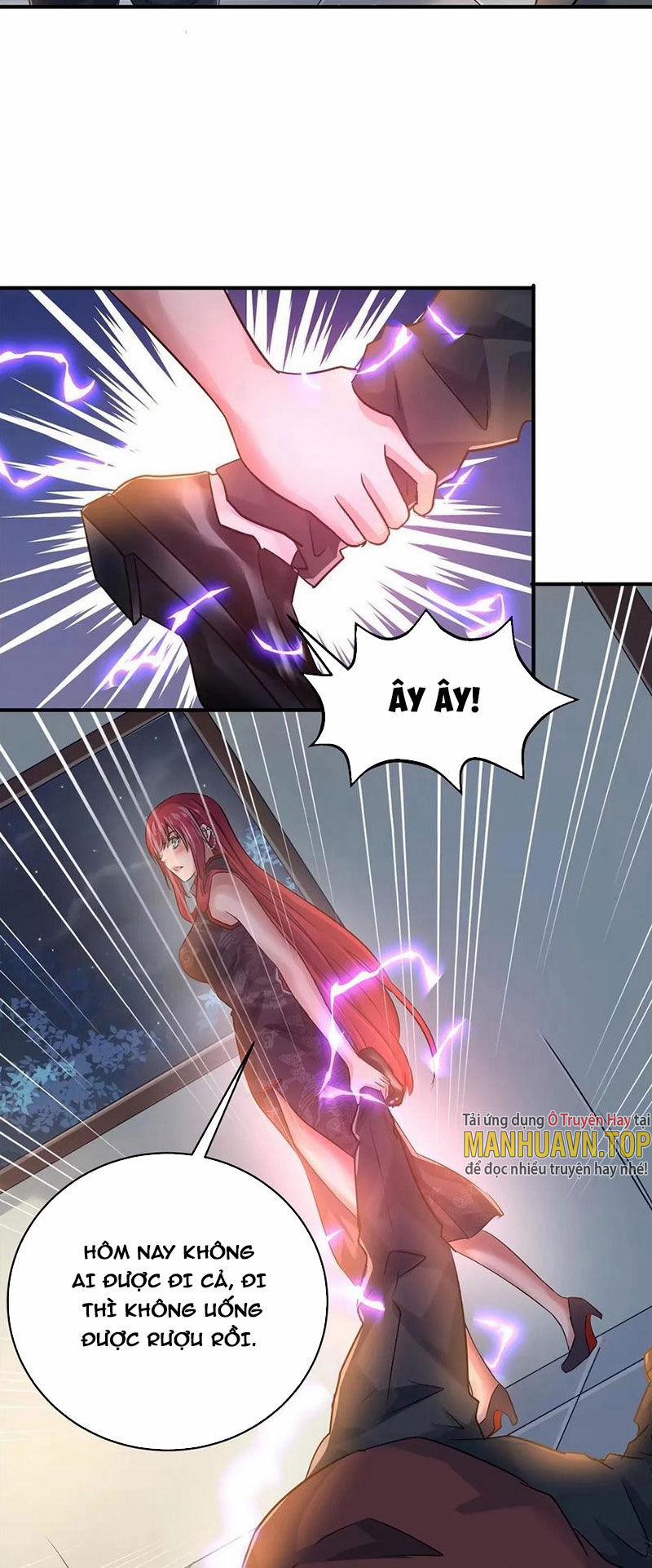 Vương Giả Săn Mồi 79 trang 7