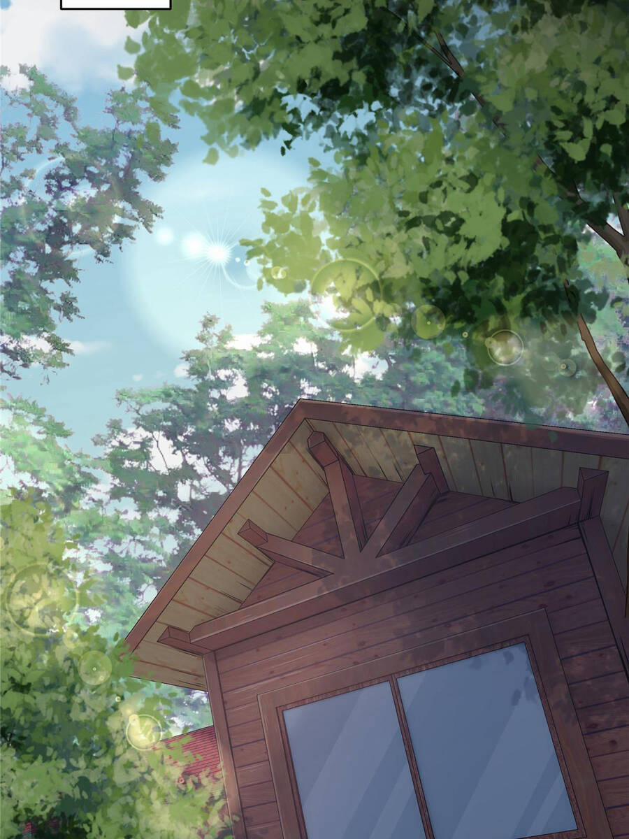 Vương Giả Săn Mồi 8 trang 12