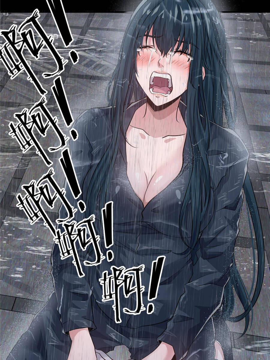 Vương Giả Săn Mồi 8 trang 34