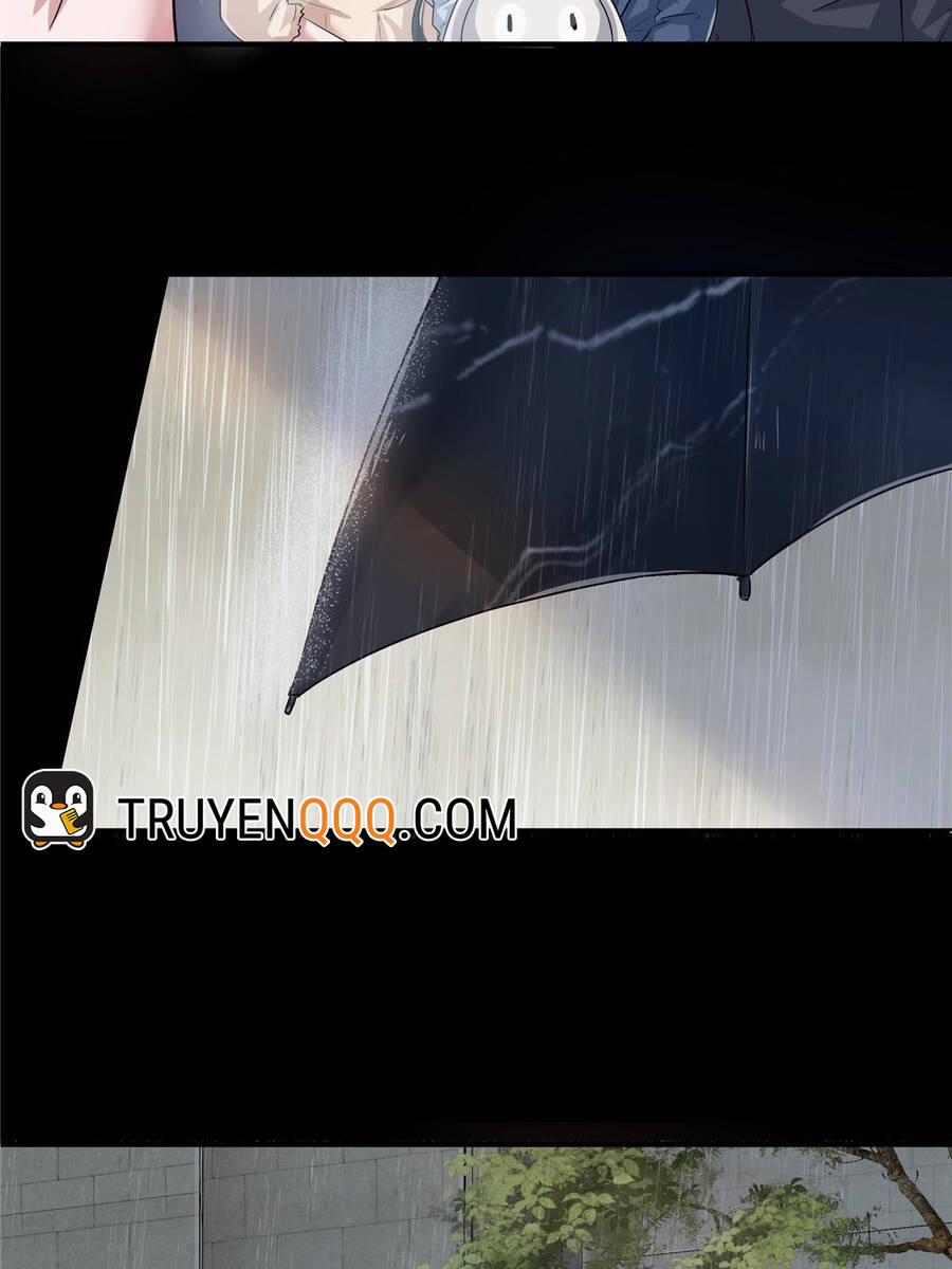 Vương Giả Săn Mồi 8 trang 36