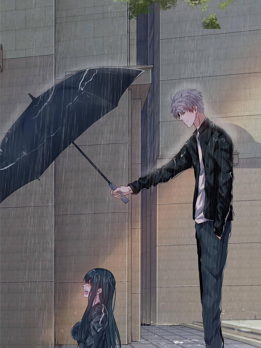 Vương Giả Săn Mồi 8 trang 37