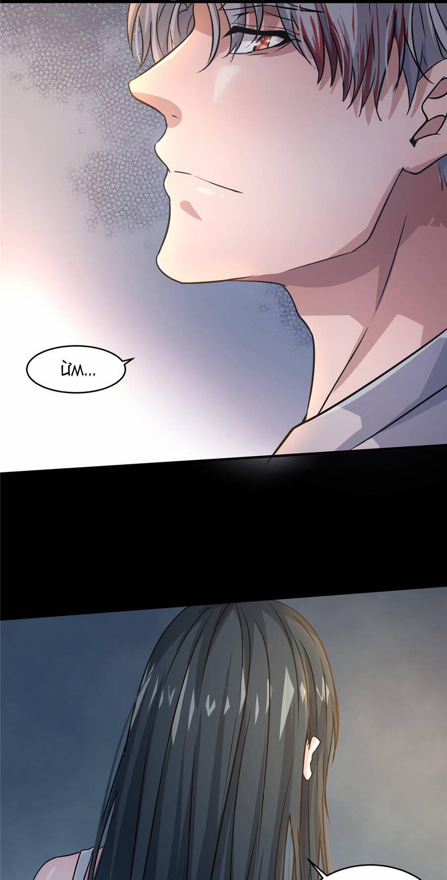 Vương Giả Săn Mồi 8 trang 46