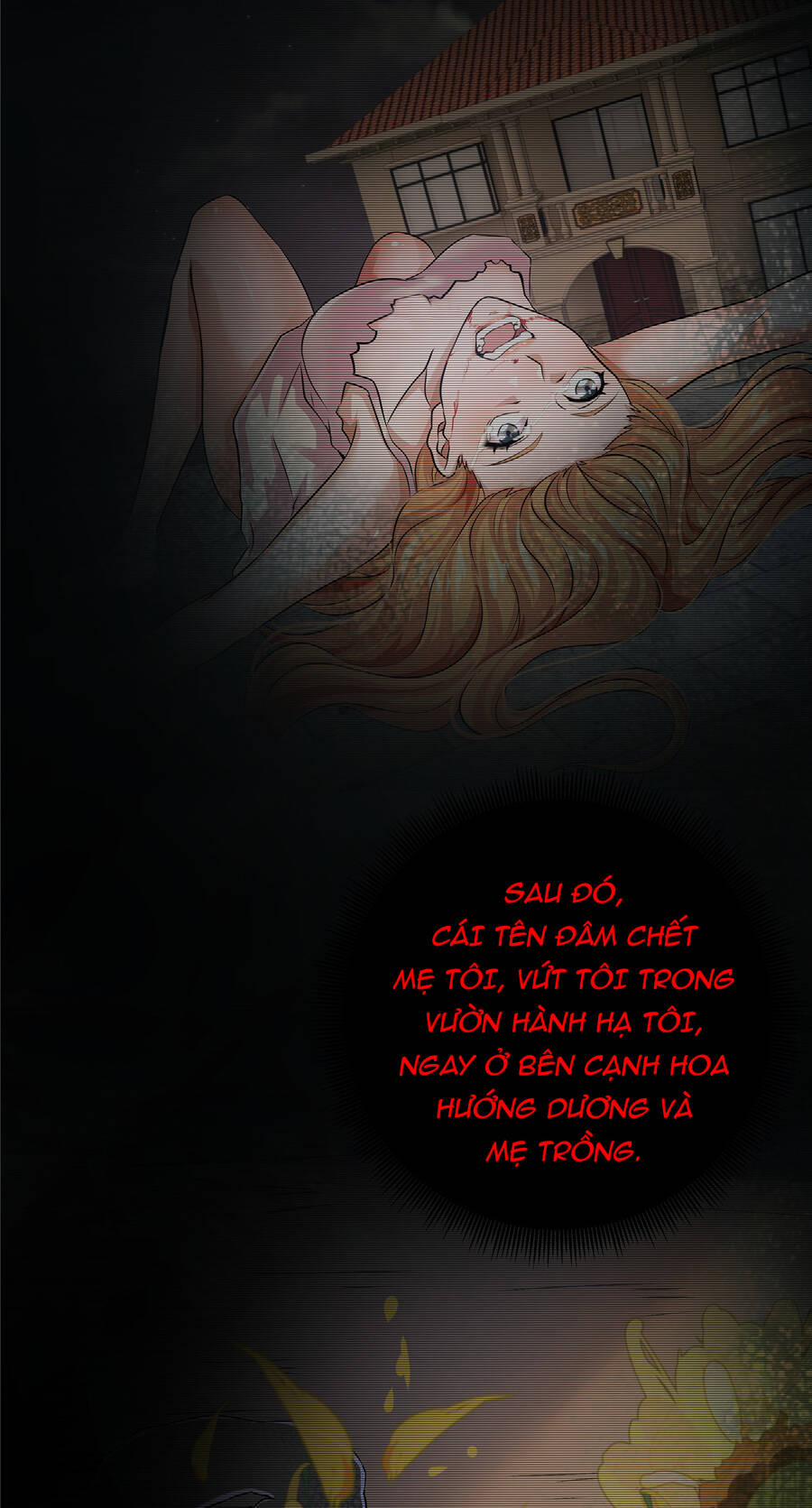 Vương Giả Săn Mồi 8 trang 49