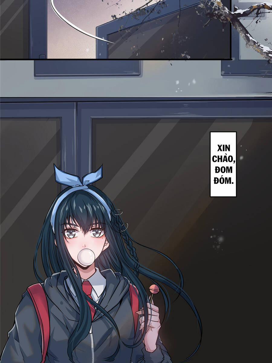 Vương Giả Săn Mồi 8 trang 69