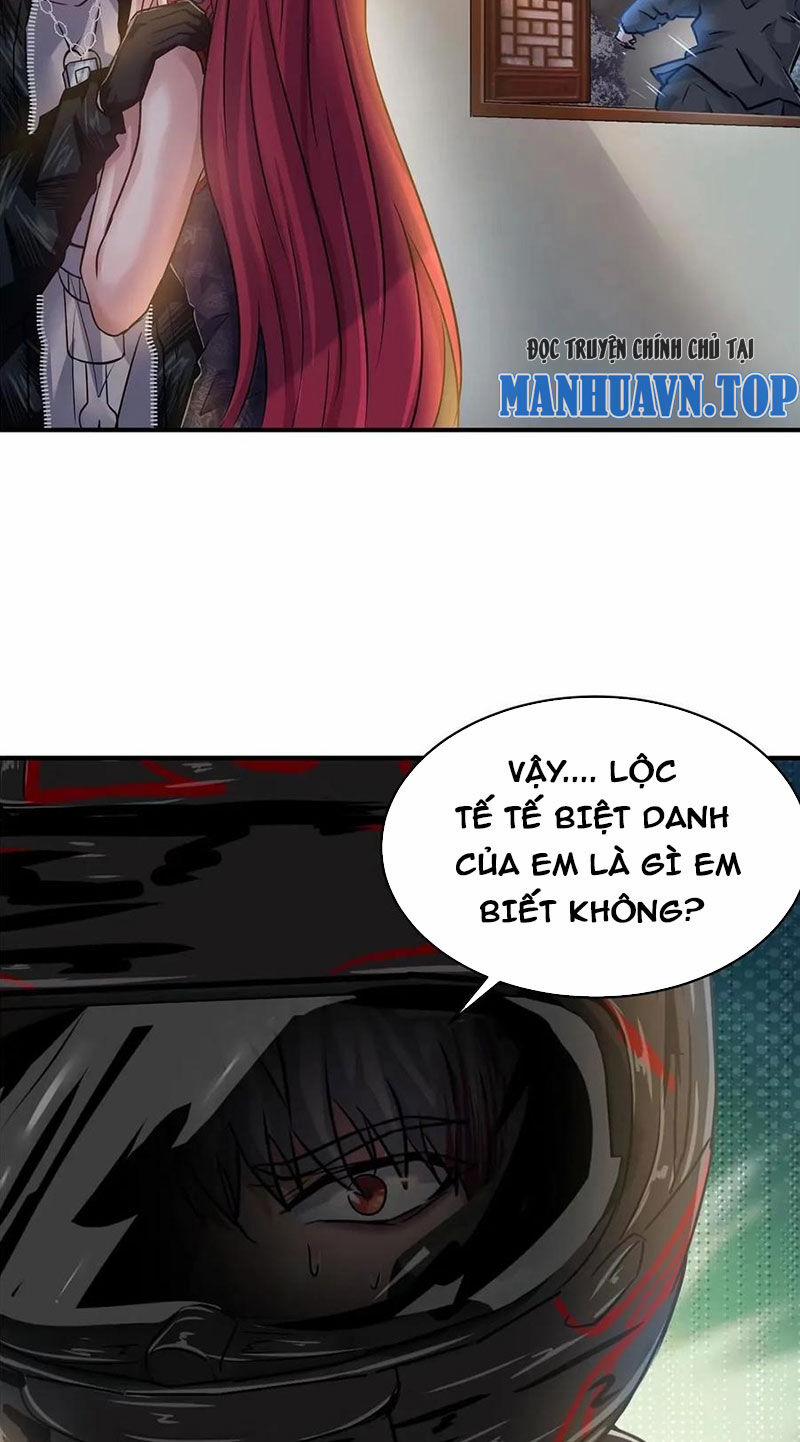 Vương Giả Săn Mồi 80 trang 10