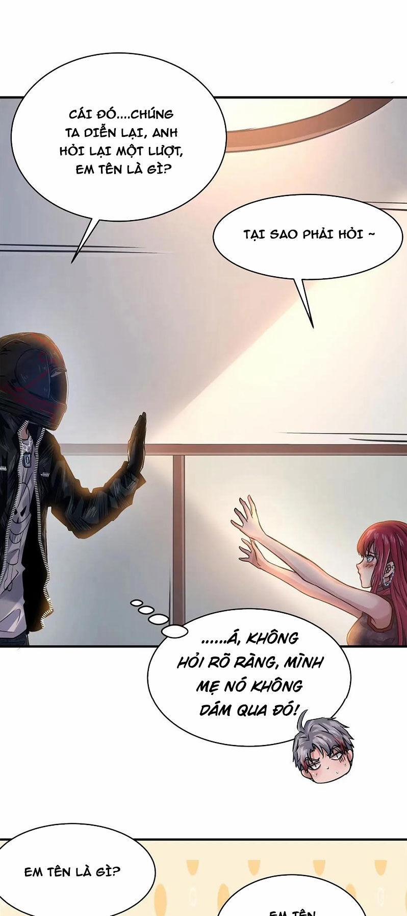 Vương Giả Săn Mồi 80 trang 15