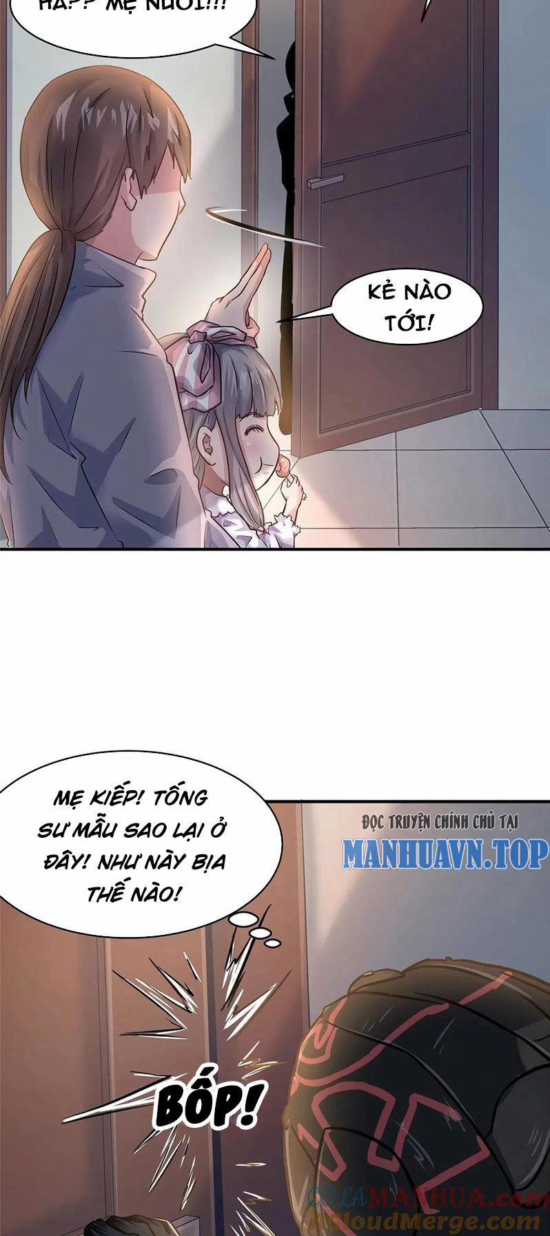 Vương Giả Săn Mồi 80 trang 21