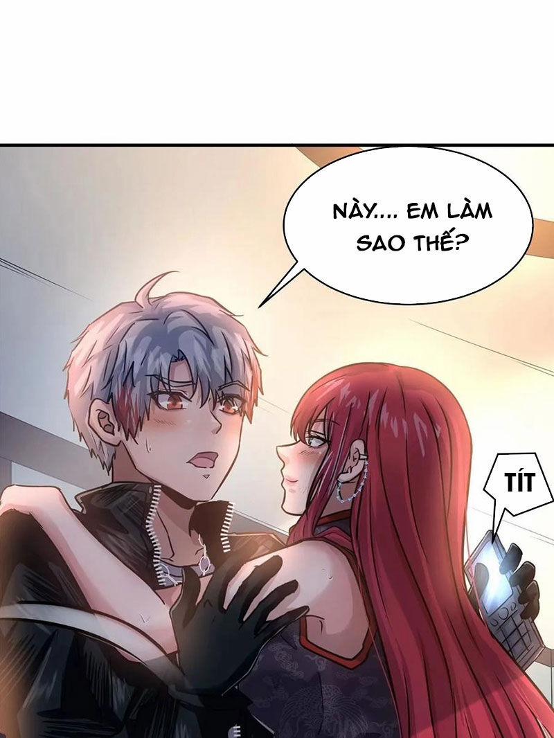 Vương Giả Săn Mồi 80 trang 34