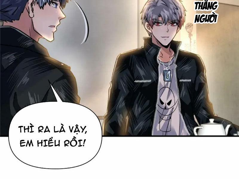 Vương Giả Săn Mồi 87 trang 19