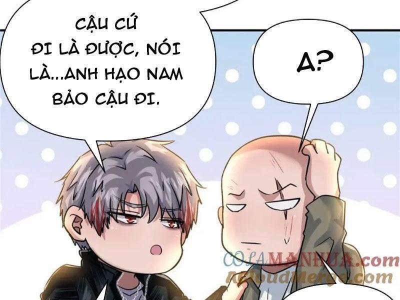 Vương Giả Săn Mồi 87 trang 33