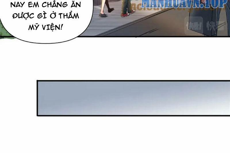 Vương Giả Săn Mồi 87 trang 46