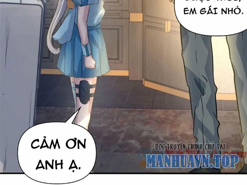 Vương Giả Săn Mồi 88 trang 33