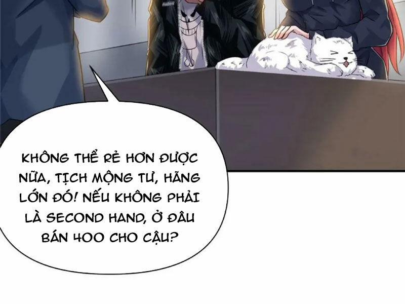 Vương Giả Săn Mồi 88 trang 37