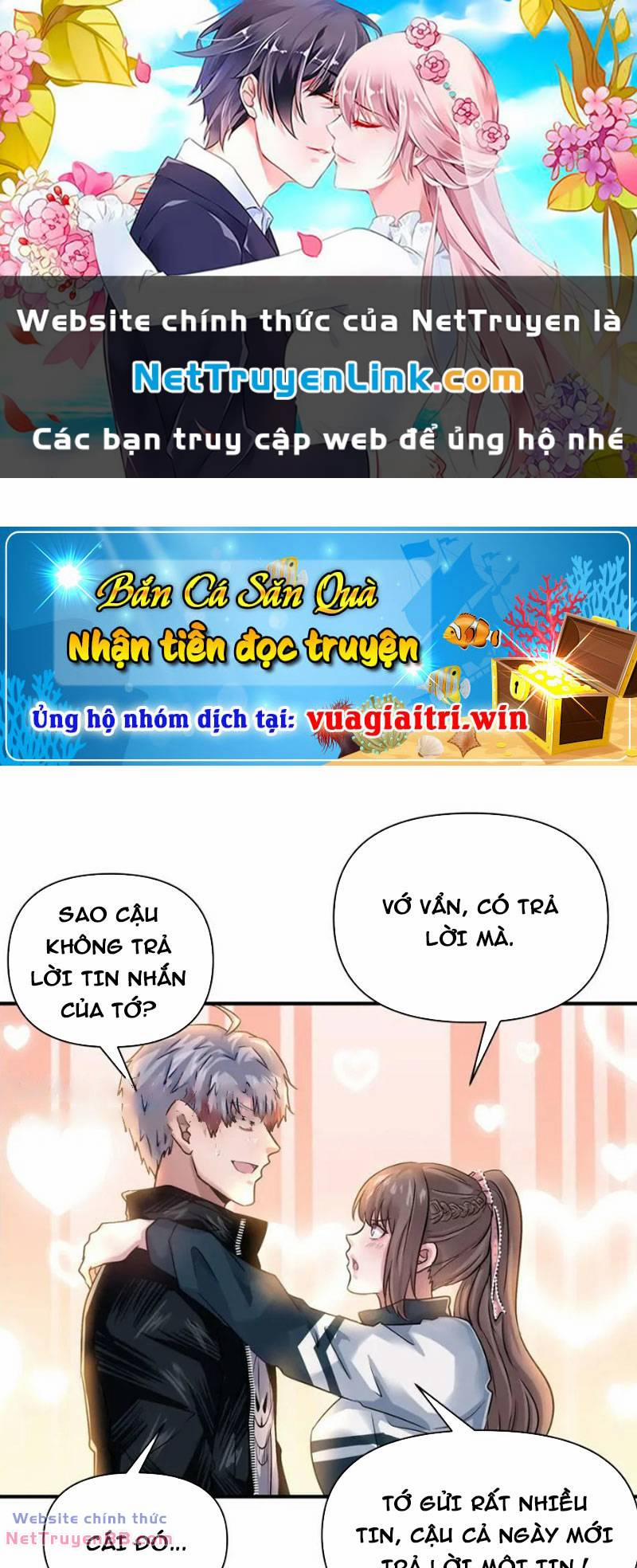 Vương Giả Săn Mồi 89 trang 0