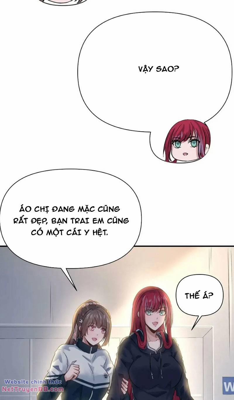 Vương Giả Săn Mồi 89 trang 11