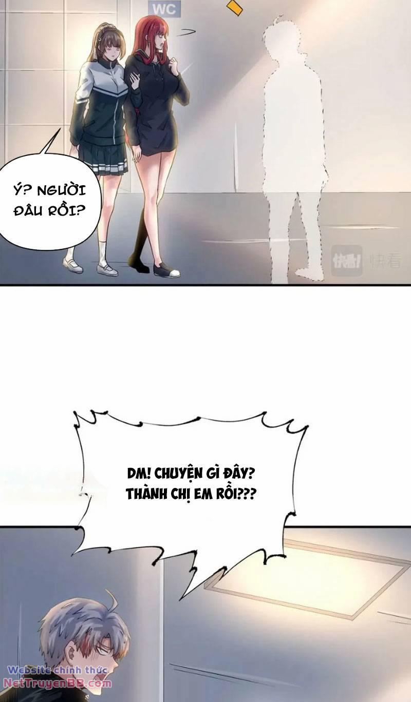 Vương Giả Săn Mồi 89 trang 13