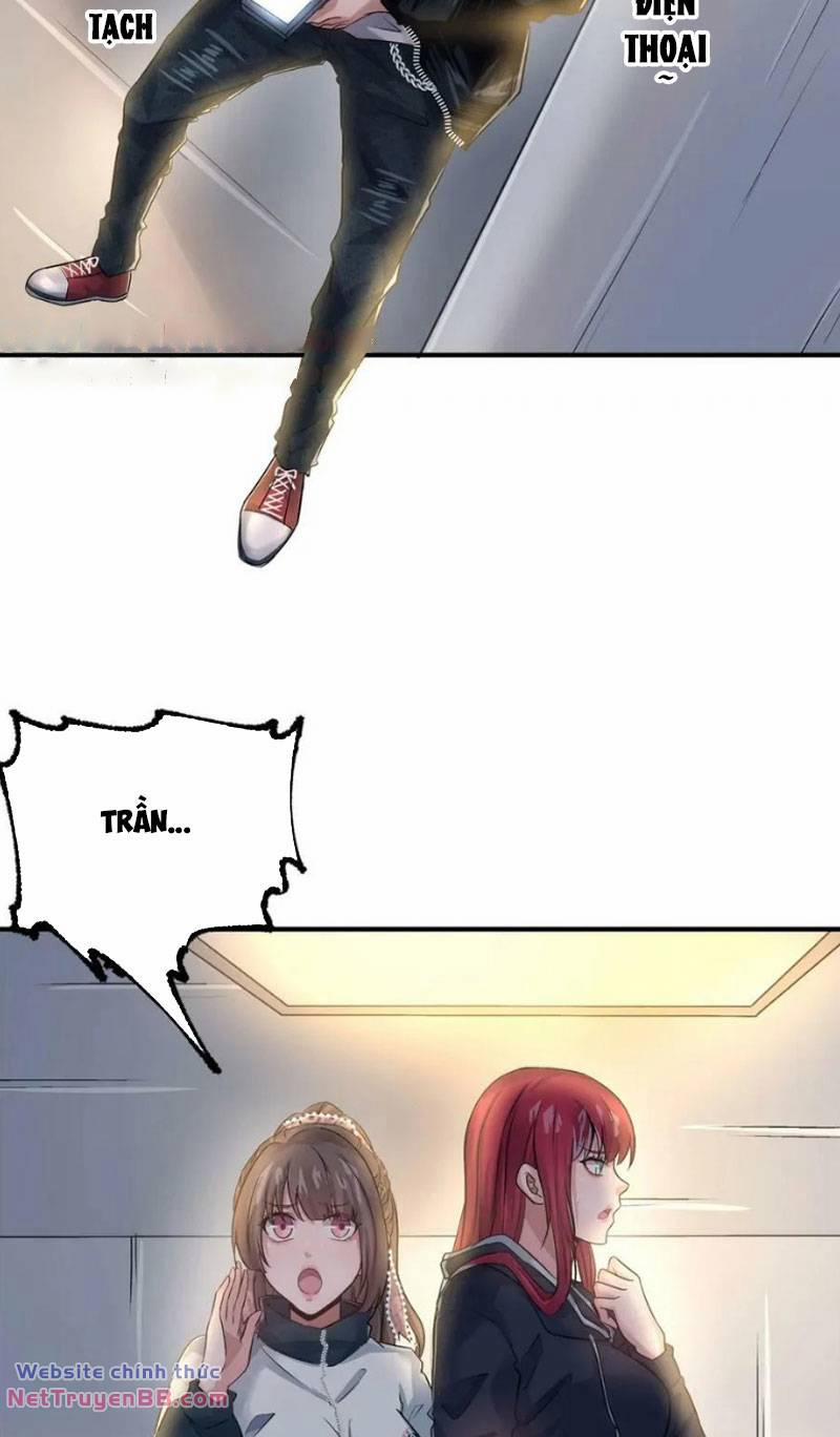 Vương Giả Săn Mồi 89 trang 15