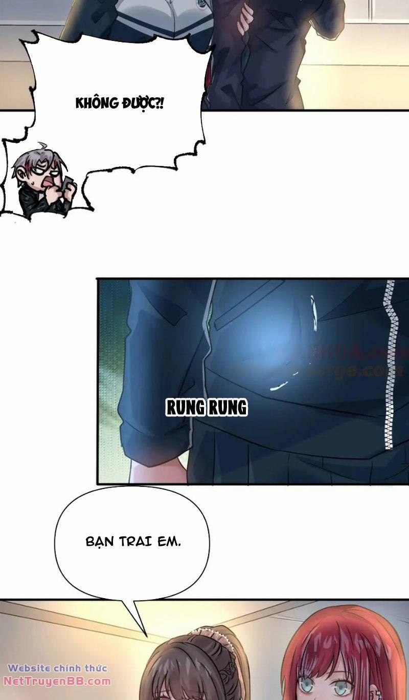 Vương Giả Săn Mồi 89 trang 16