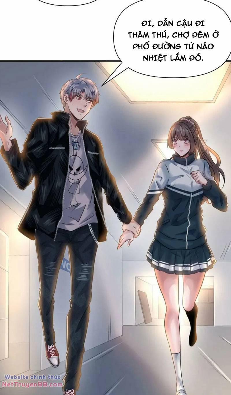 Vương Giả Săn Mồi 89 trang 2