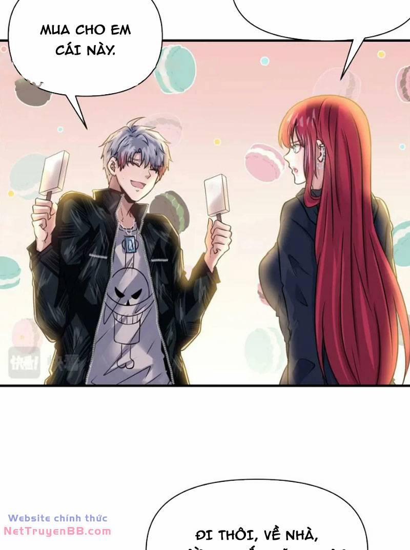 Vương Giả Săn Mồi 89 trang 21