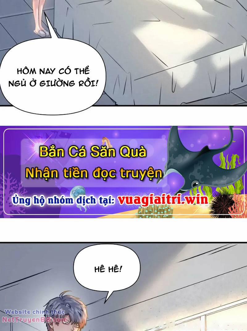 Vương Giả Săn Mồi 89 trang 34