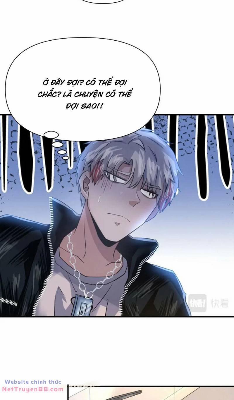 Vương Giả Săn Mồi 89 trang 4