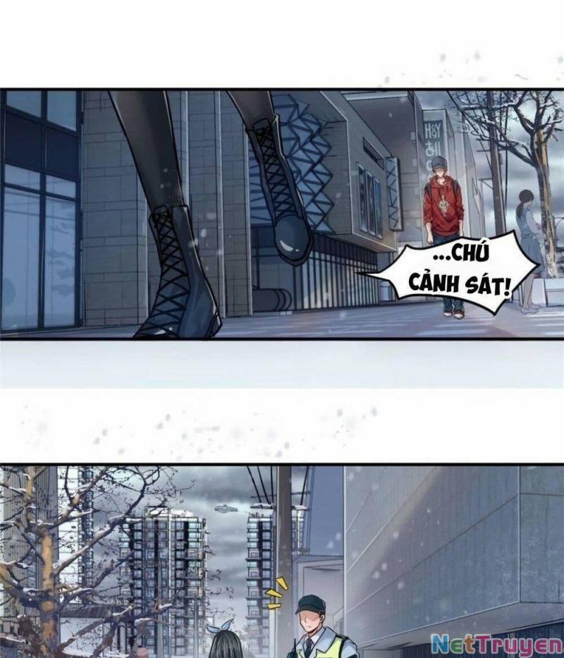 Vương Giả Săn Mồi 9 trang 13
