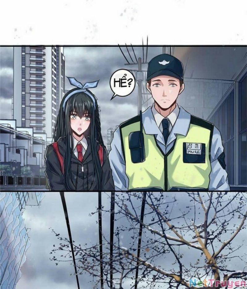 Vương Giả Săn Mồi 9 trang 15