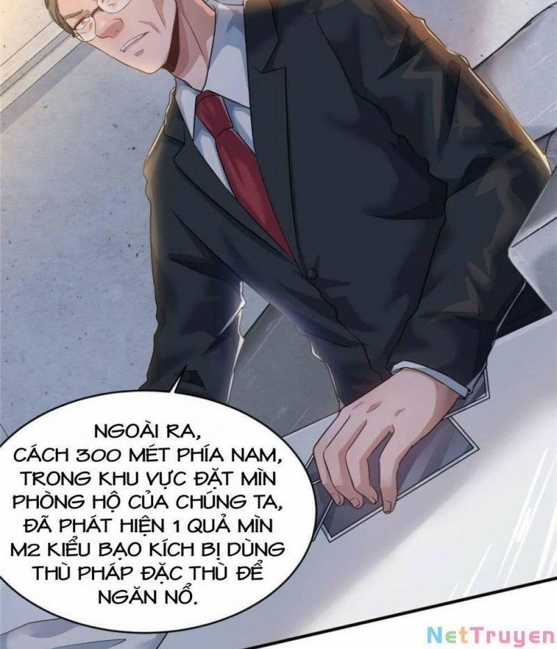 Vương Giả Săn Mồi 9 trang 23