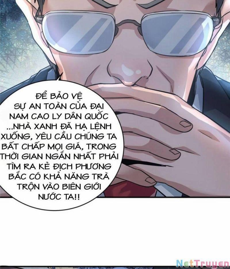 Vương Giả Săn Mồi 9 trang 26